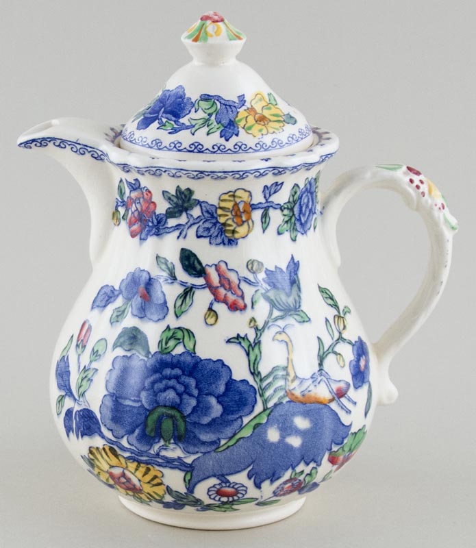 Hot Water jug